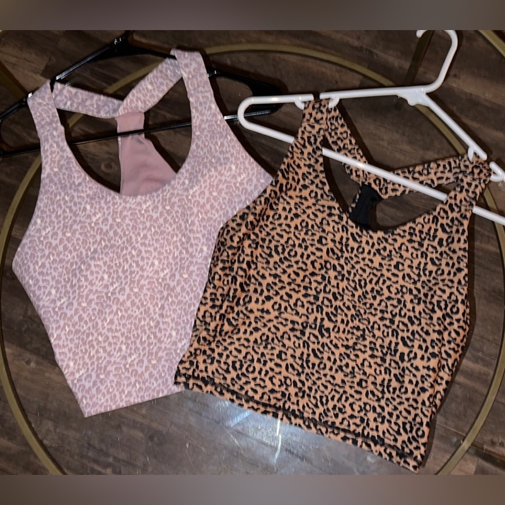 Workout Top Bundle